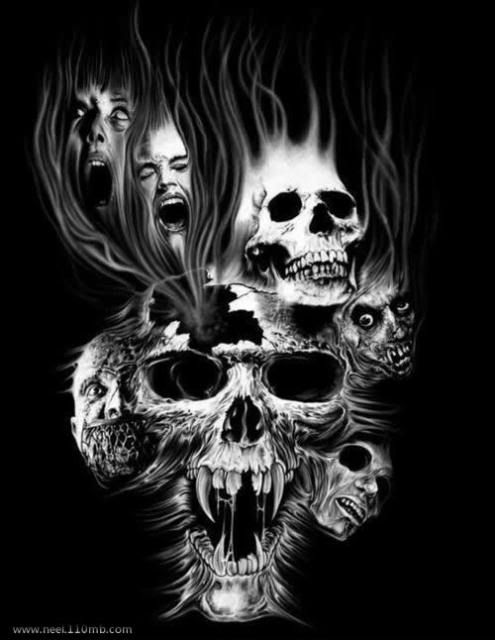 Monster Photo Picture