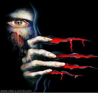 Monster Photo Picture