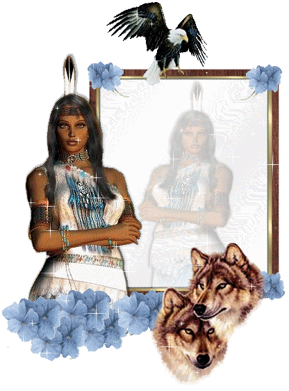 Tribal Photo Picture