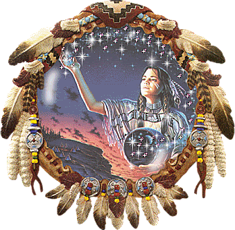 Tribal Photo Picture