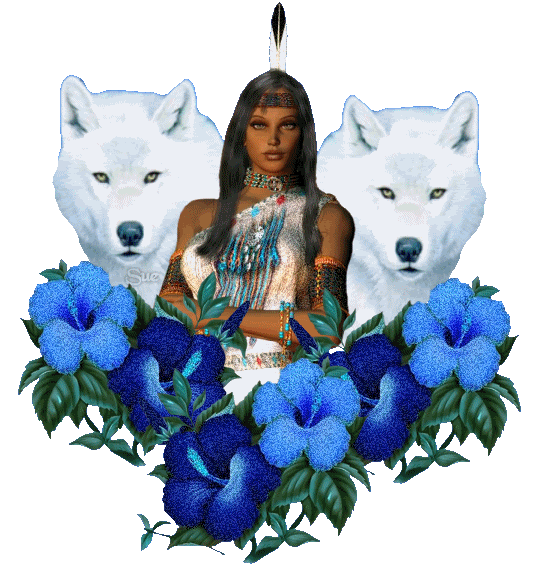 Tribal Photo Picture
