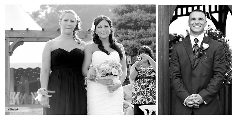 Zukas Hilltop Barn Massachusetts Wedding Photography