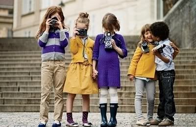 photographer kids Pictures, Images and Photos