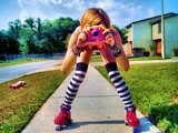 retro,fashion