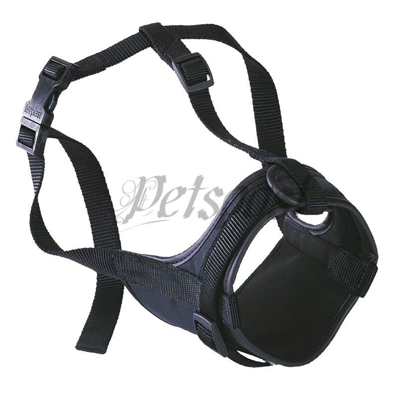 BOXER FERPLAST SAFE ADJUSTABLE DOG MUZZLE for Boxer eBay