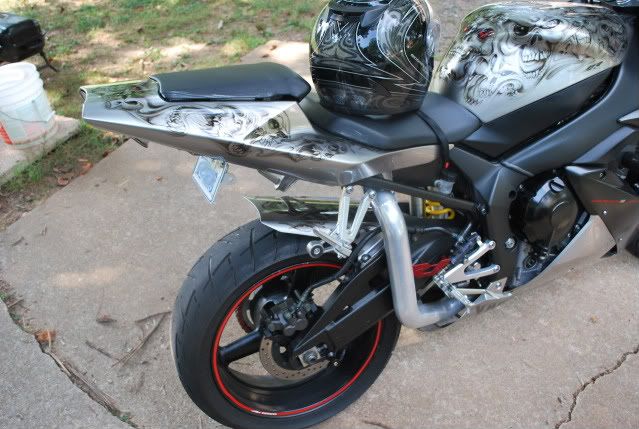 ① Aftermarket fairings | Kawasaki Ninja ZX Forum