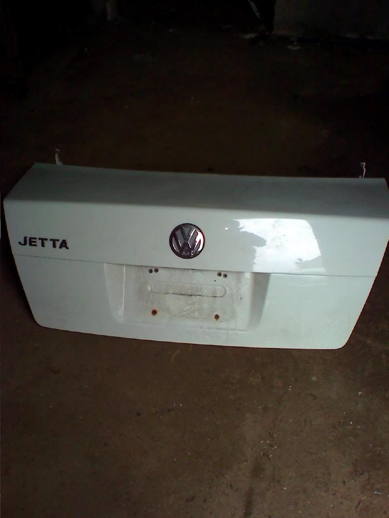 Part out MK4 JETTA 2.0 NJ northern VW Vortex Volkswagen Forum