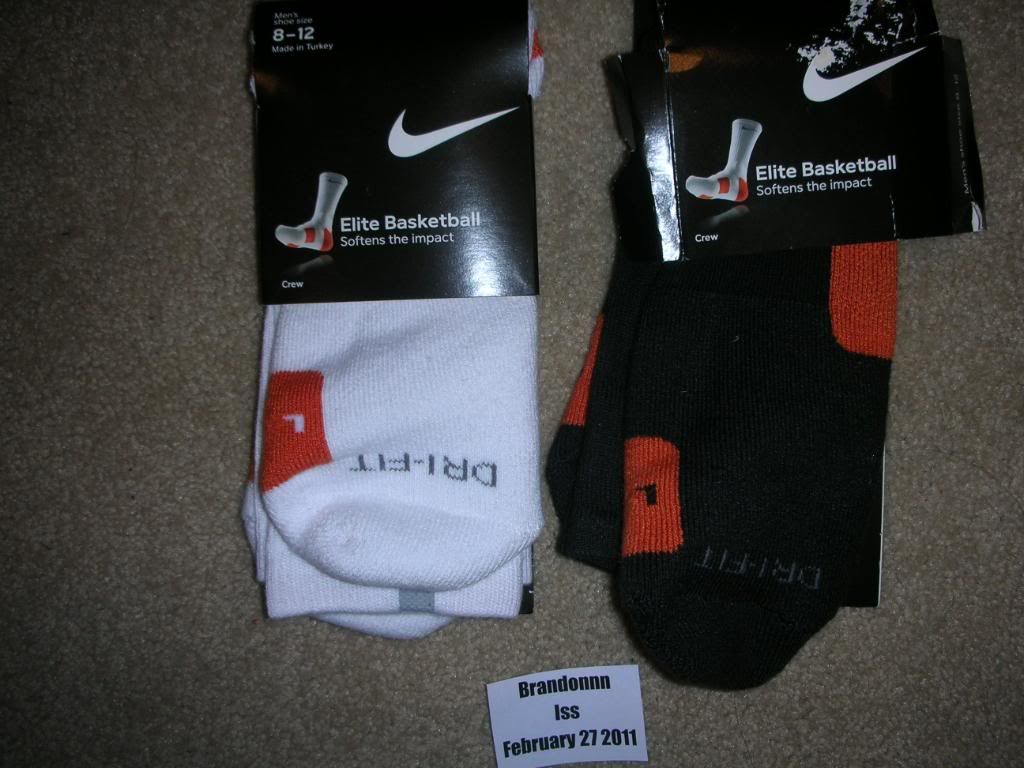 carolina elite socks