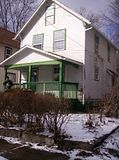 Akron - Front