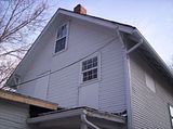 Akron - Back