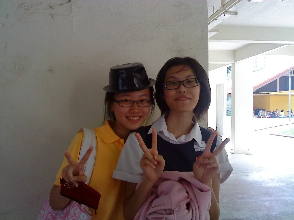 ME AND NUNG