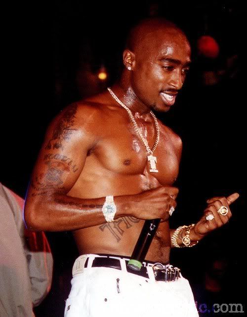 tupac dead. of tupac dead body. cause