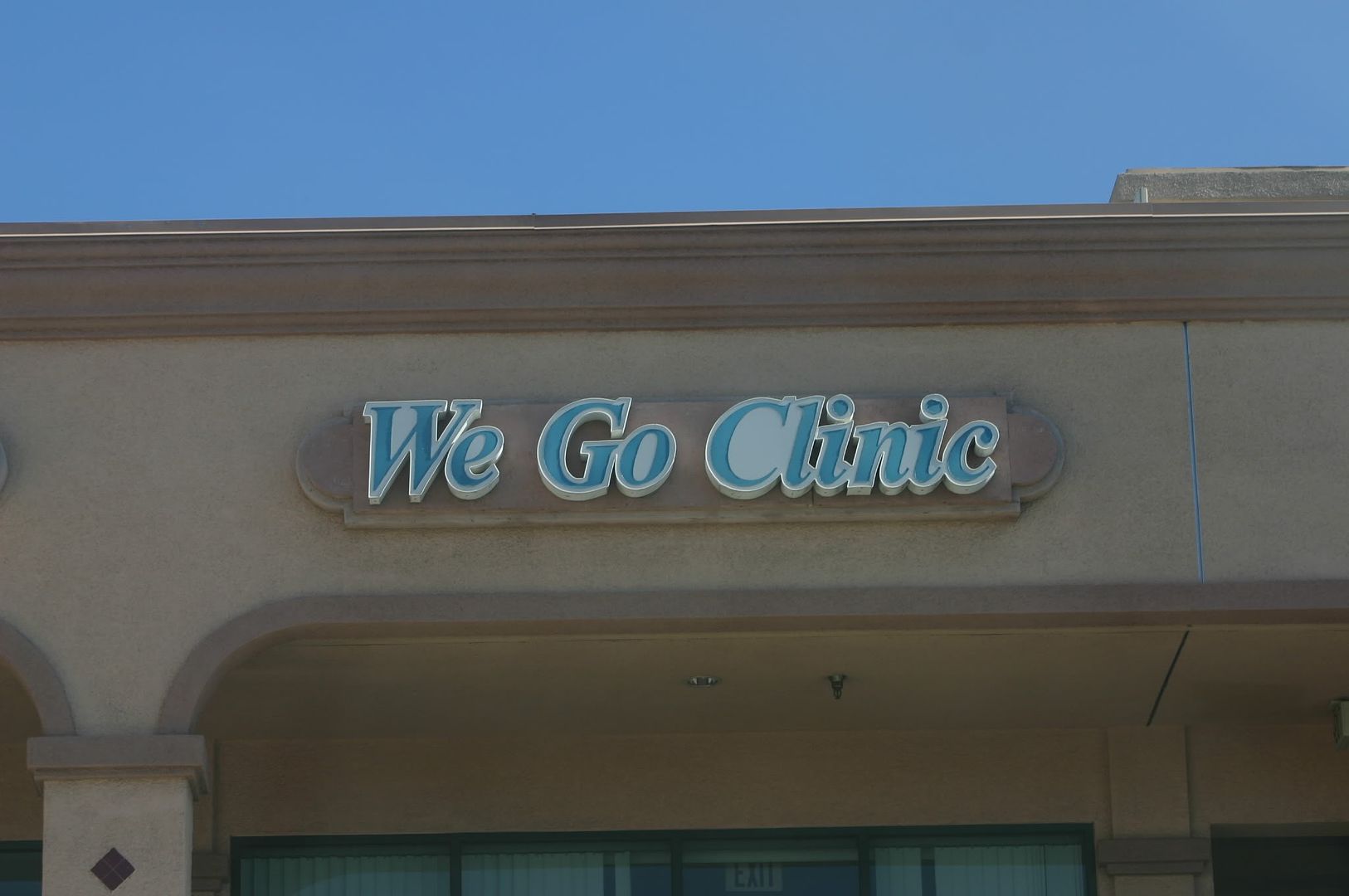 We Go Clinic