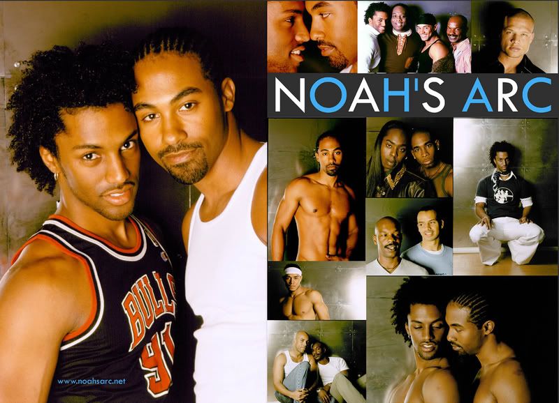 noahs arc