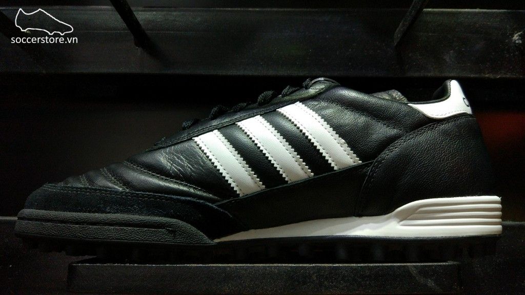 Adidas Mundial Team TF- Black/ White 019228