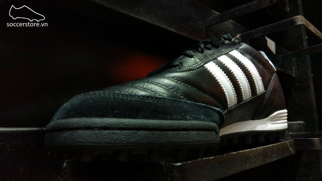 Adidas Mundial Team TF- Black/ White 019228