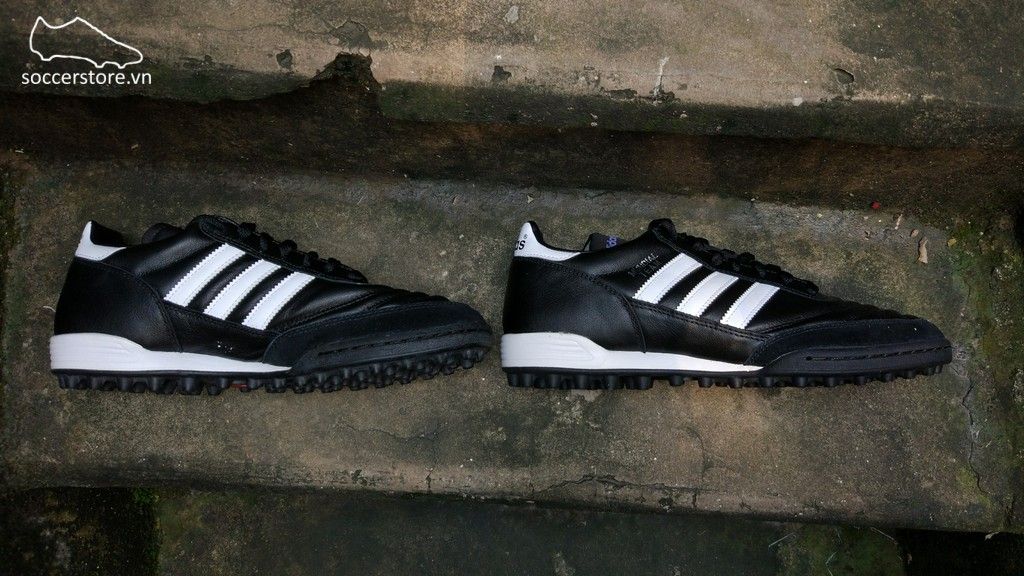 Adidas Mundial Team TF- Black/ White 019228