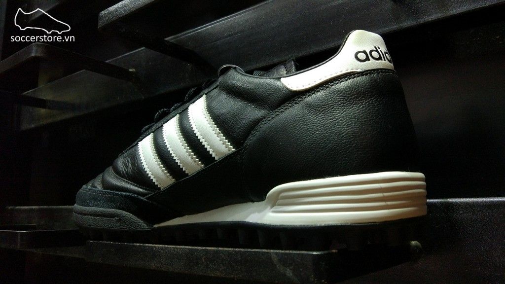 Adidas Mundial Team TF- Black/ White 019228