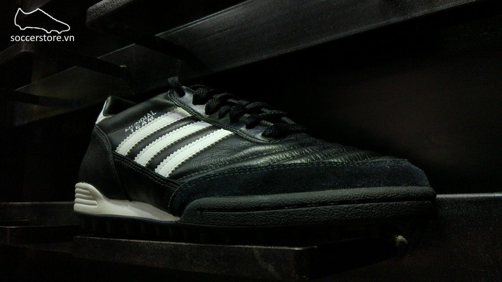 Adidas Mundial Team TF- Black/ White 019228