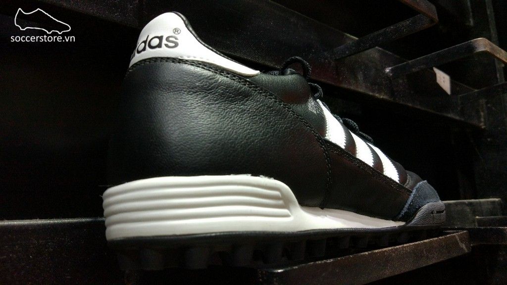 Adidas Mundial Team TF- Black/ White 019228
