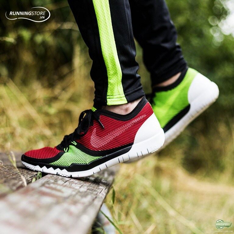 Giày training Nike Free trainer 3.0 V4