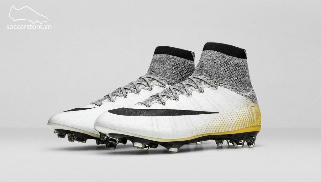 Nike Mercurial Superfly CR7 324K 