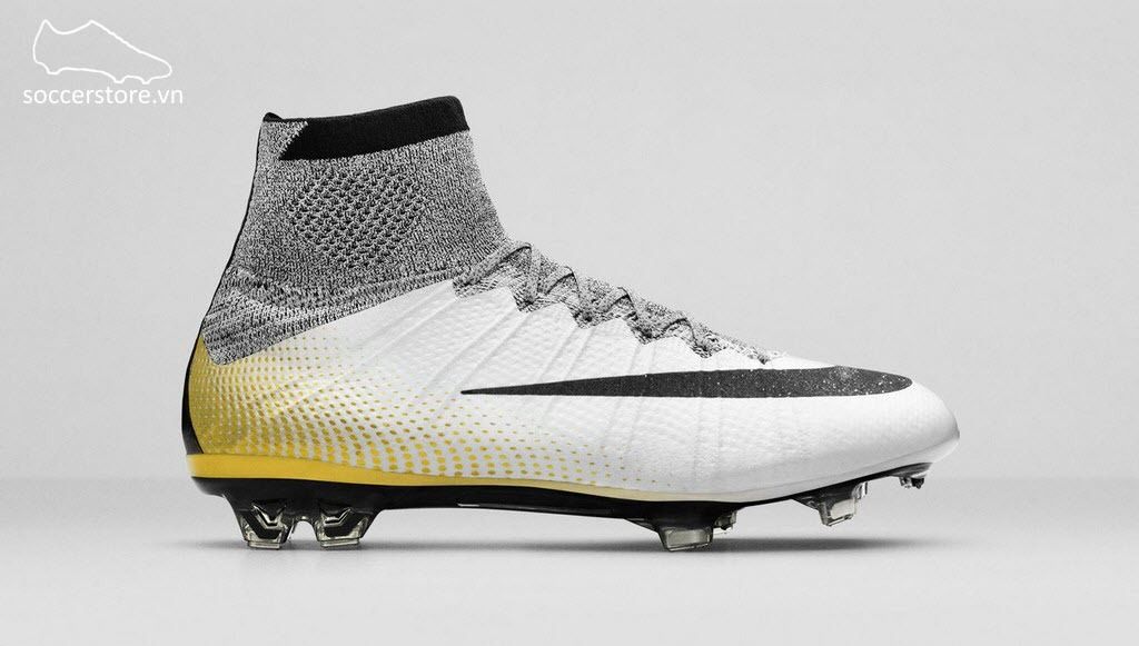 Nike Mercurial Superfly CR7 324K 