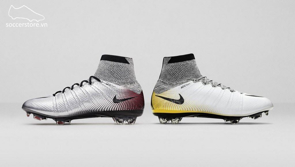 Nike Mercurial Superfly CR7 324K 