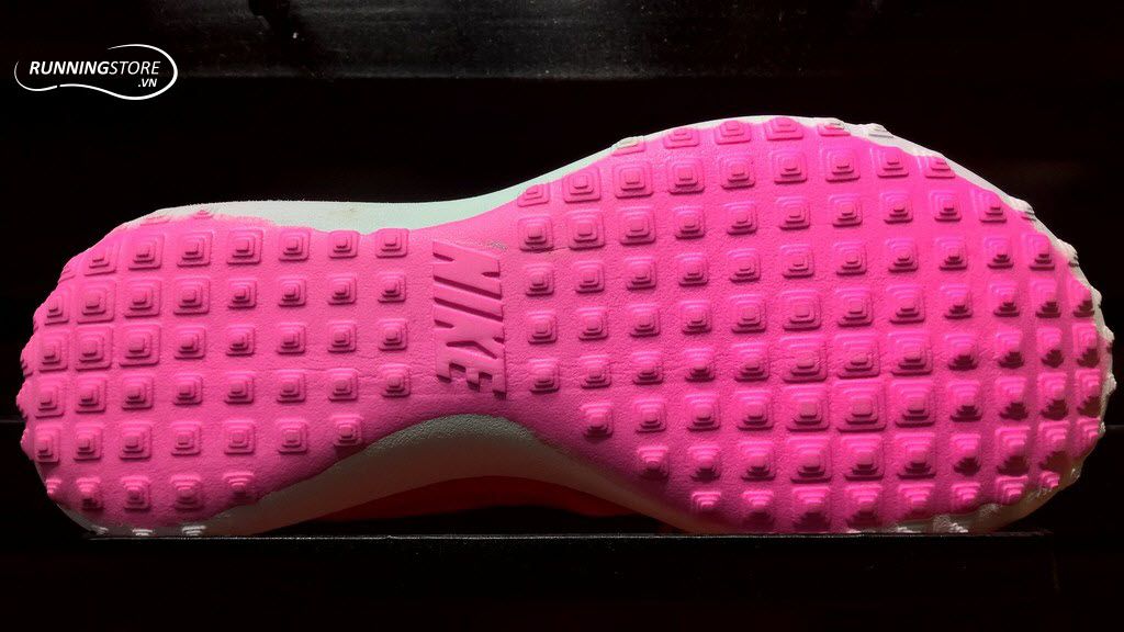 Nike Juvenate_ Women- Pink Blast/ White 724979 602