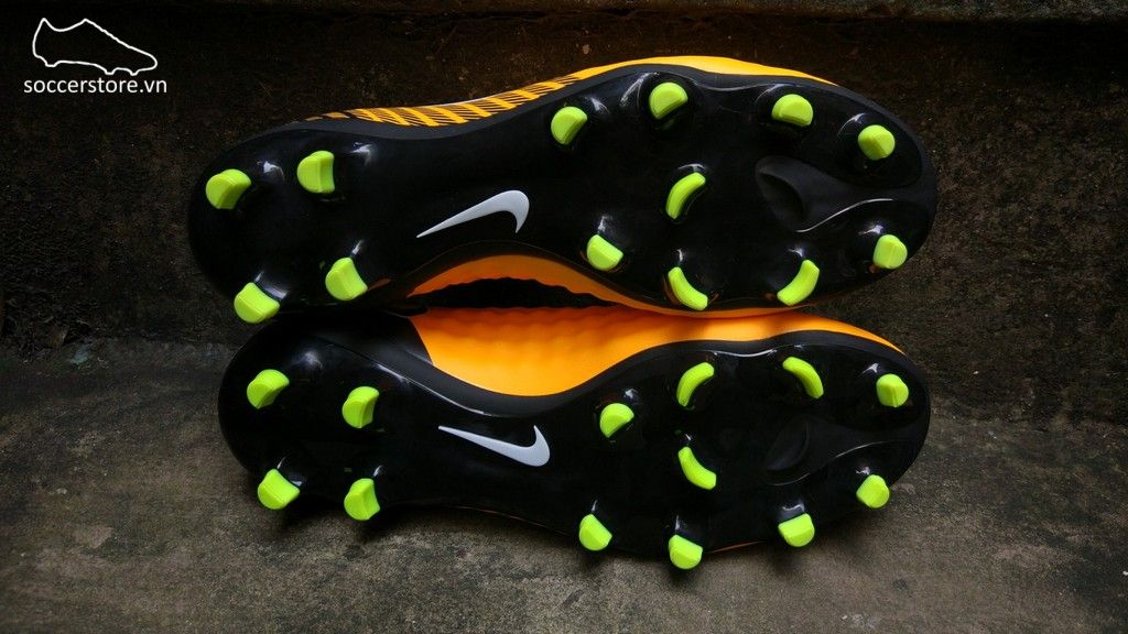 Nike Magista Onda II Kids FG- Laser Orange/ Black/ White 844204-801