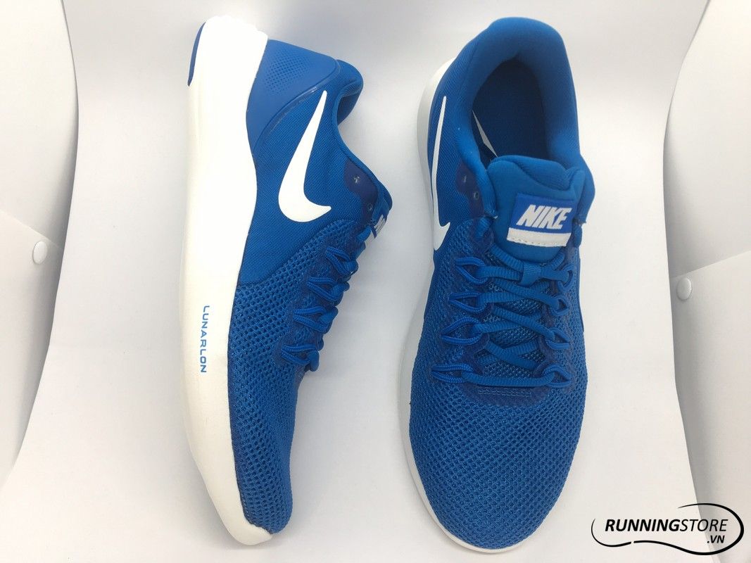 Nike Lunar Apparent Blue 908987-403