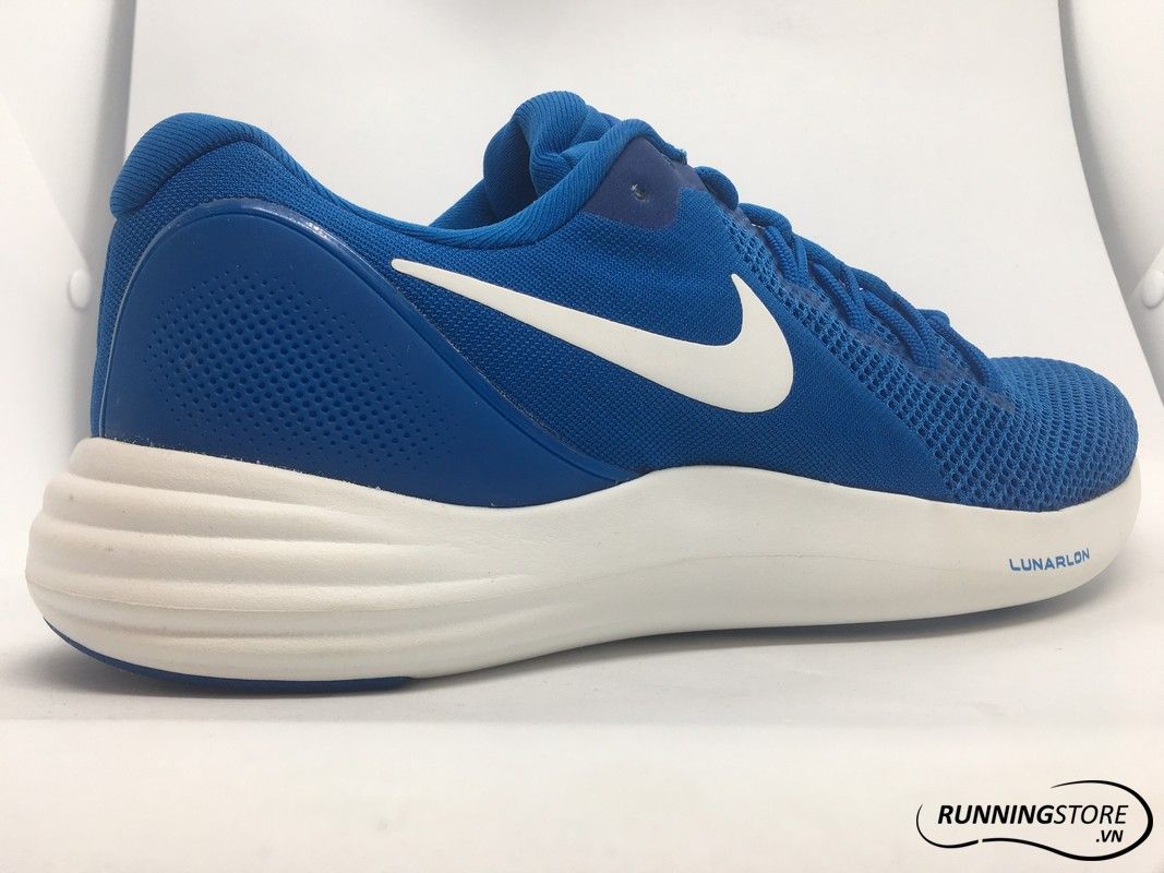 Nike Lunar Apparent Blue 908987-403