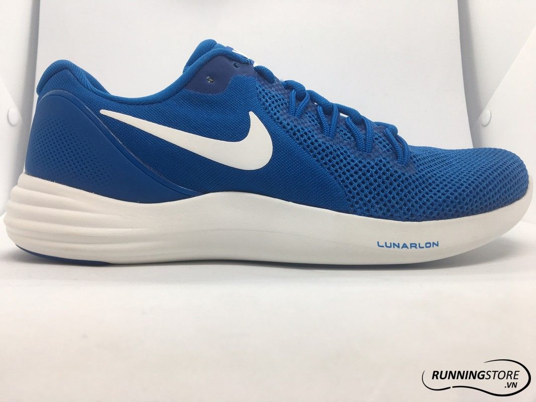 Nike Lunar Apparent Blue 908987-403