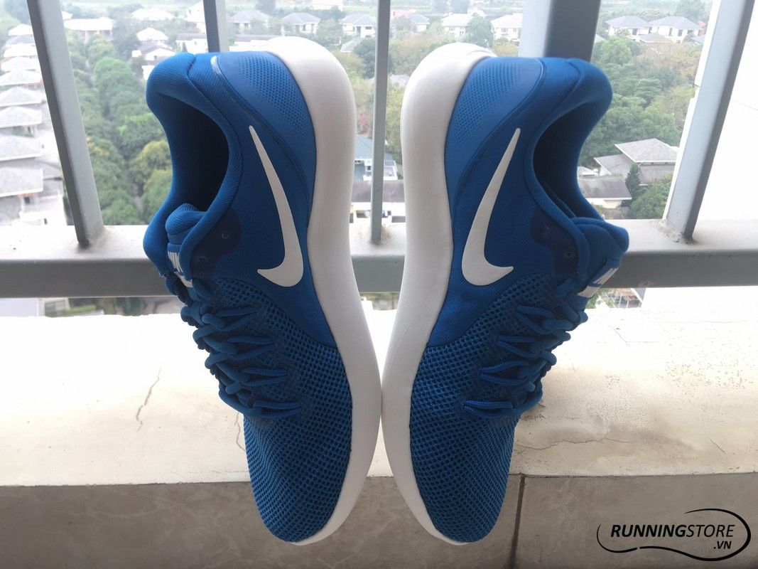 Nike Lunar Apparent Blue 908987-403