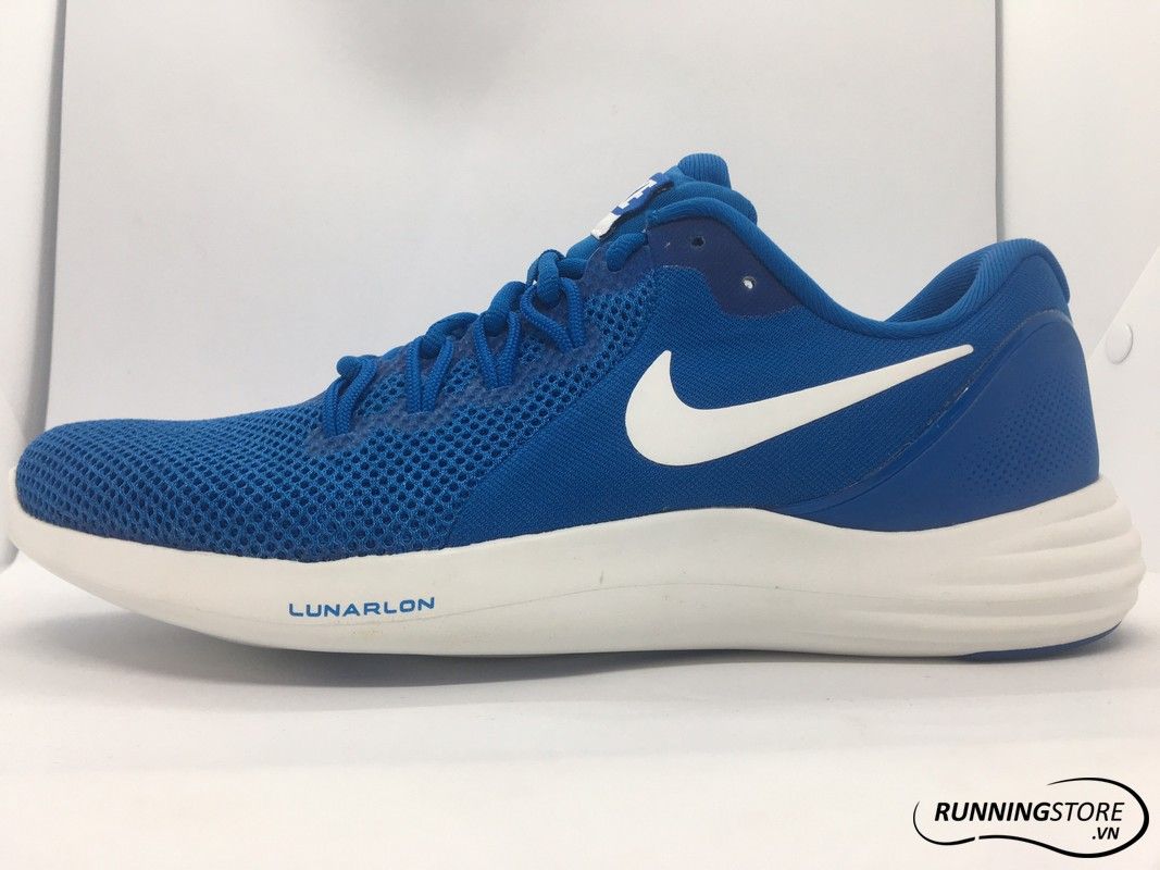 Nike Lunar Apparent Blue 908987-403