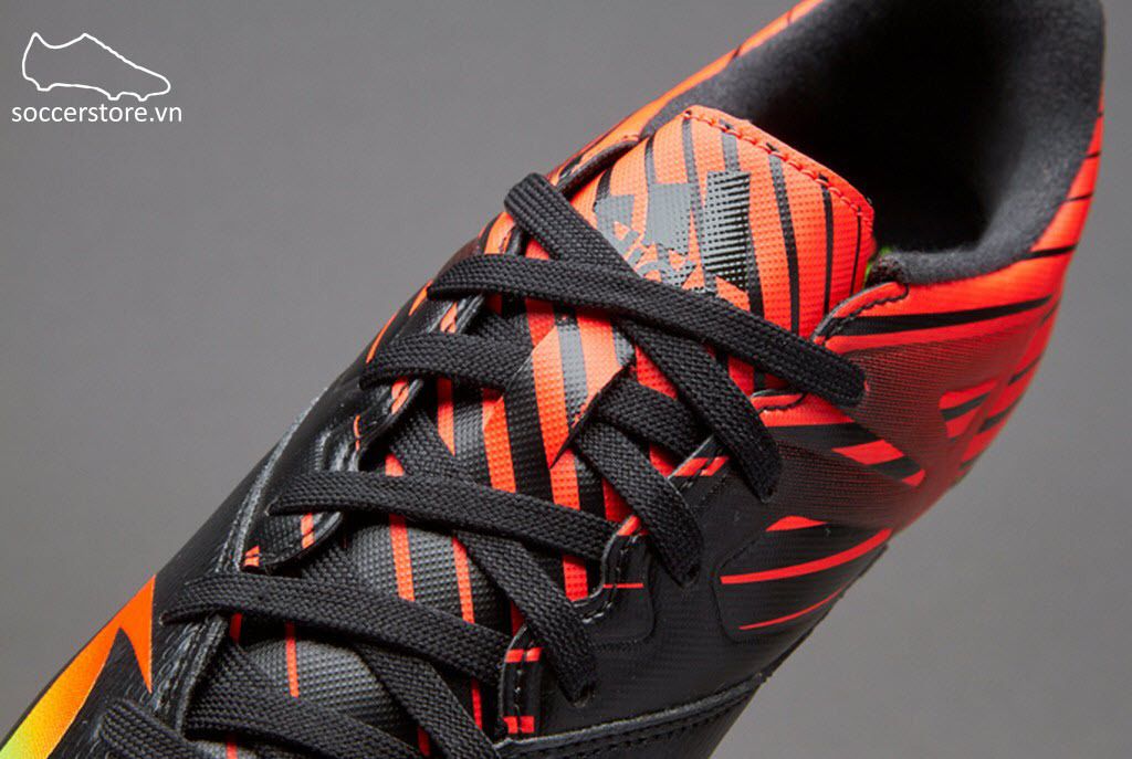 Messi 15.3 FG/AG Core Black- Solar Green- Solar Red AF4852
