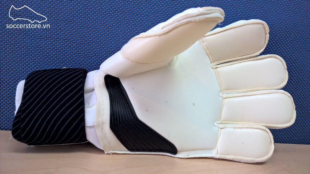 Adidas Predator Zones Pro Classic (positive cut) White-Black GK Gloves S88075 Adidas Predator Zones Pro Classic (positive cut) White-Black GK Gloves S88075