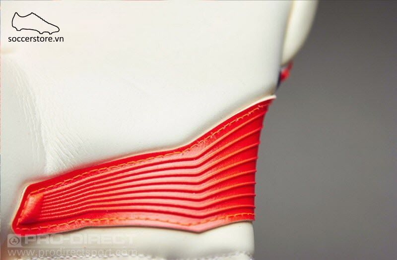 Adidas Predator Zones Pro Promo Night Flash- Solar Red- White 