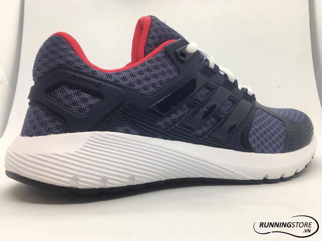 Adidas Duramo 8 Womens BA8089