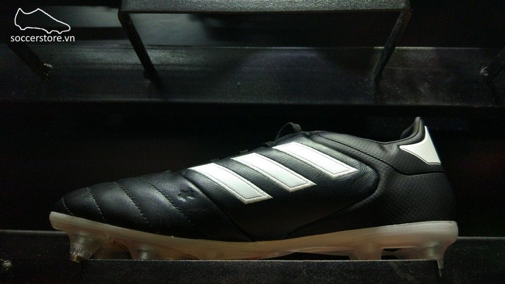 Adidas Copa 17.2 SG- Core Black/ White/ Core Black BA9201