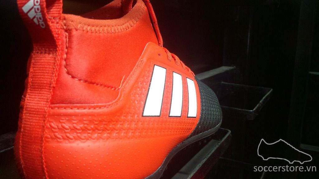 Adidas ACE 17.3 Primemesh TF – Red/White/Core Black-BB0861