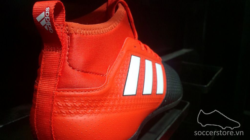 Adidas ACE 17.3 Primemesh TF – Red/White/Core Black-BB0861