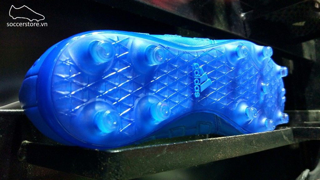 Adidas Gloro 16.1 FG- Shock Blue BB3784