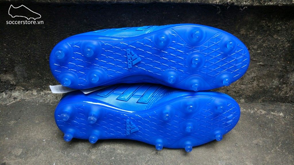 Adidas Gloro 16.1 FG- Shock Blue BB3784