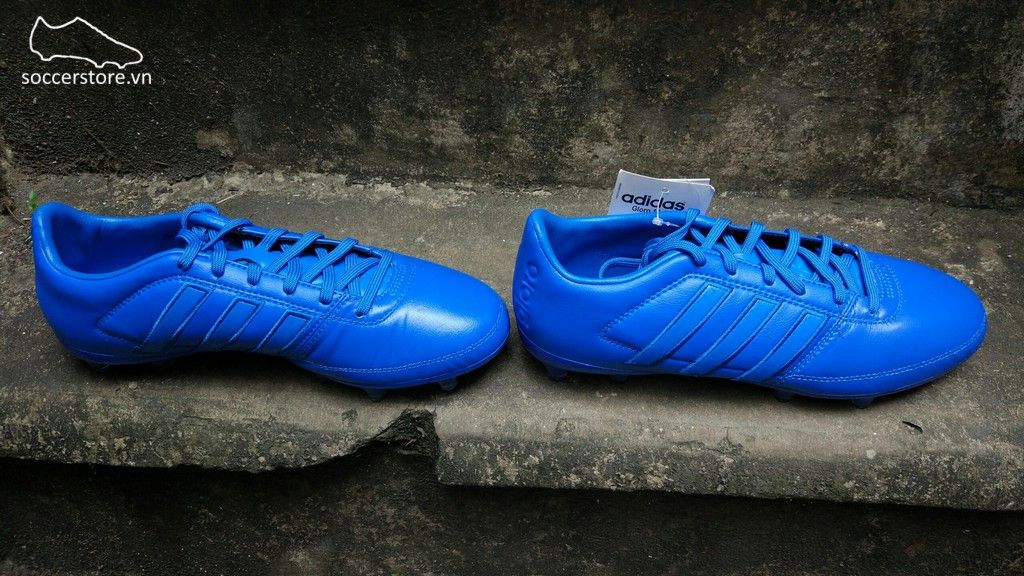Adidas Gloro 16.1 FG- Shock Blue BB3784