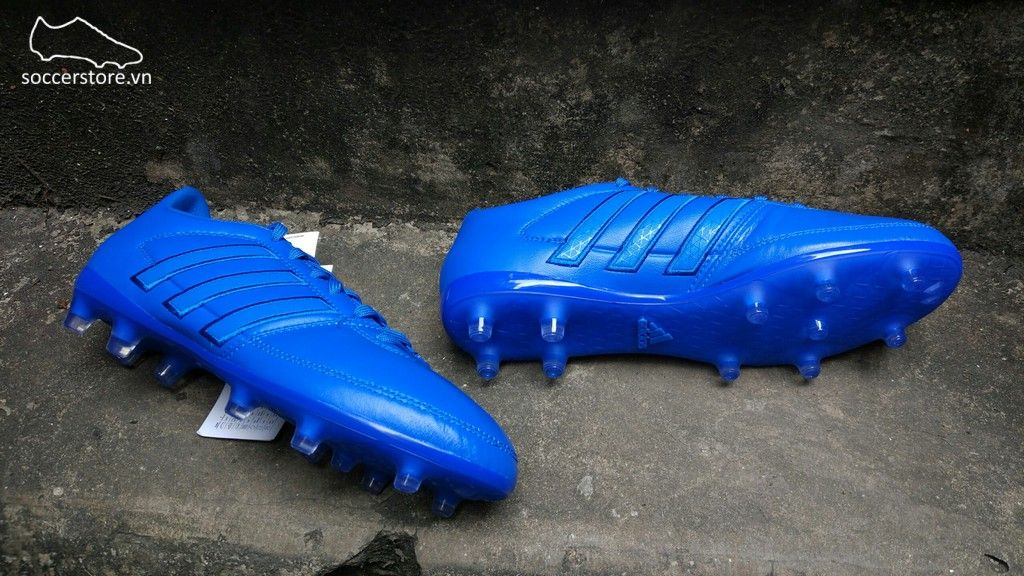 Adidas Gloro 16.1 FG- Shock Blue BB3784