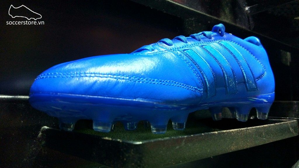 Adidas Gloro 16.1 FG- Shock Blue BB3784