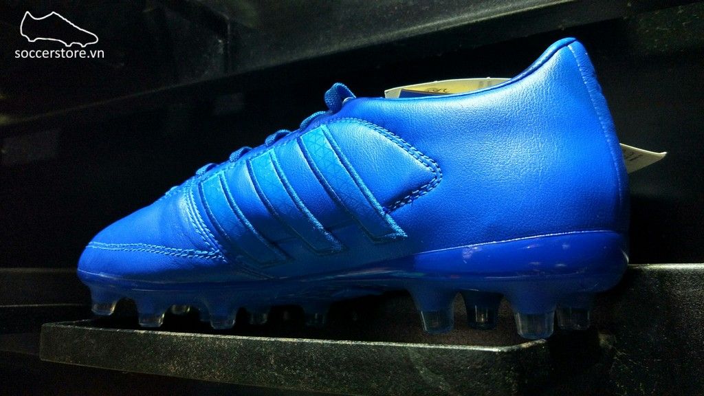 Adidas Gloro 16.1 FG- Shock Blue BB3784