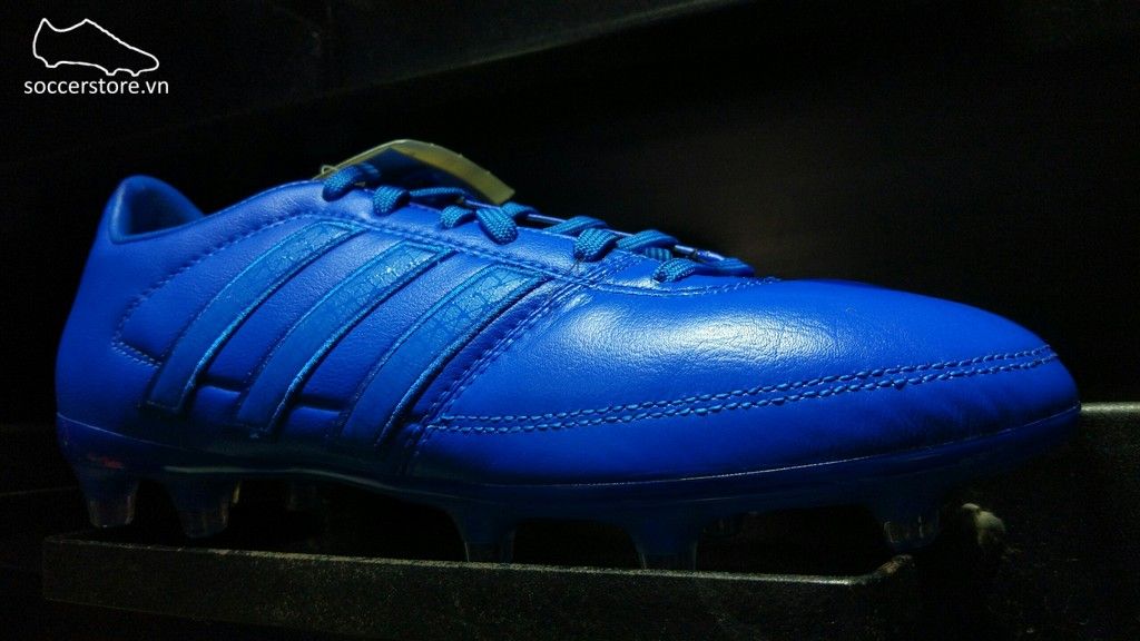 Adidas Gloro 16.1 FG- Shock Blue BB3784