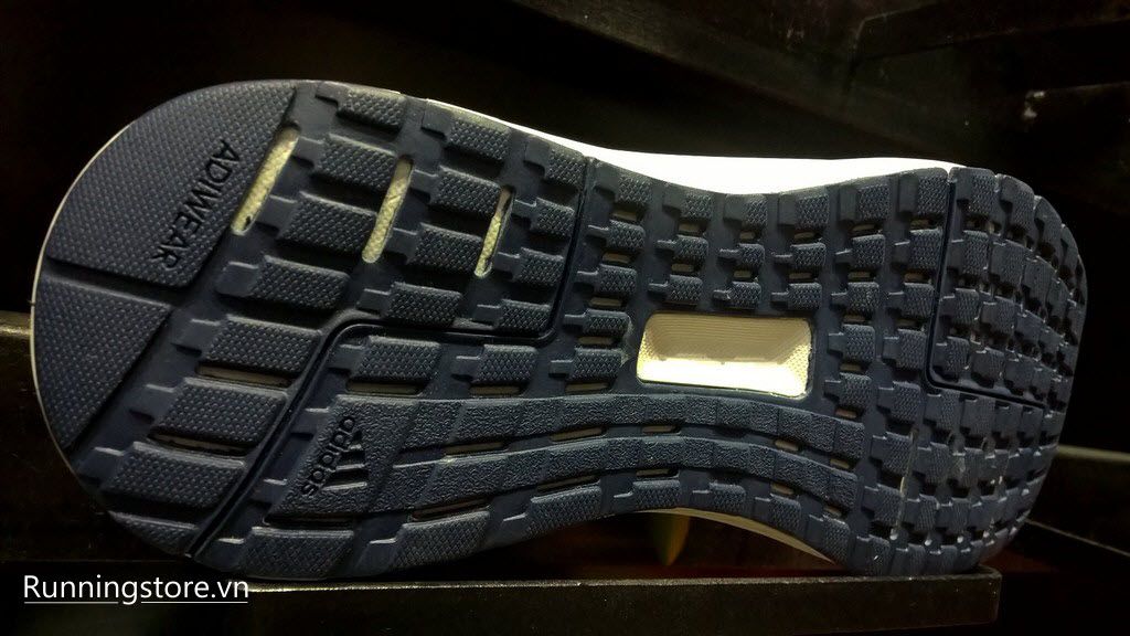 Adidas Duramo 8 - Mystery Blue/ Collegiate Navy BB4659